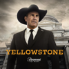 Yellowstone - Cigarettes, Whiskey, A Meadow and You  artwork