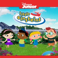 Little Einsteins, Vol. 4 Itunes