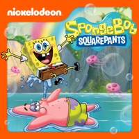 Télécharger SpongeBob SquarePants, Vol. 22 Episode 13