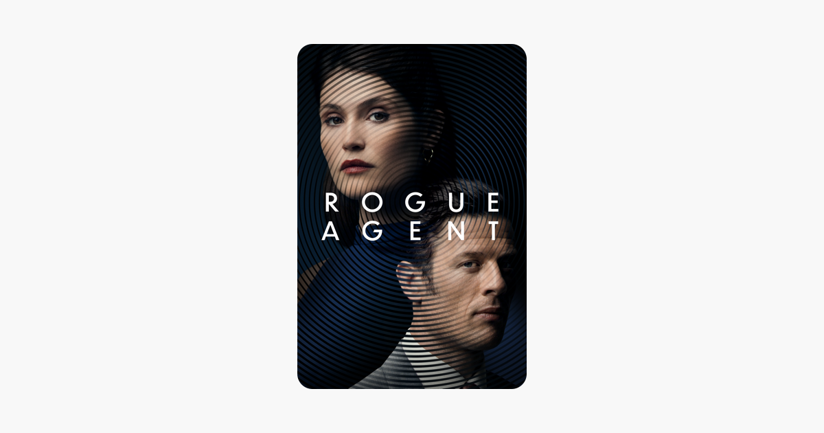 ‎Rogue Agent on iTunes