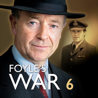 ‎Foyle's War, Series 9 on iTunes