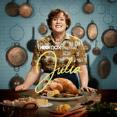 Julia, Season 1 - Julia Cover Art