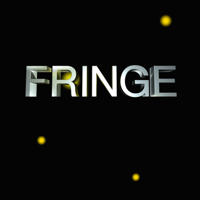 Fringe - Fringe, die komplette Serie artwork