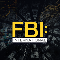 Unburdened - FBI: International Cover Art