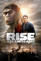 Rupert Wyatt - Rise of the Planet of the Apes artwork