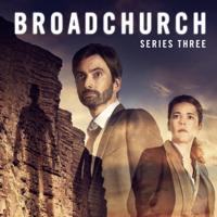 Broadchurch - Episode 4 artwork