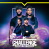 The Challenge - Friends or Froze artwork