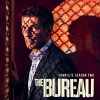 The Bureau - The Bureau, Season 2 artwork