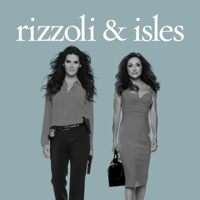 Rizzoli & Isles - Rizzoli & Isles, Staffel 7 artwork