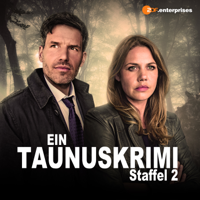 Ein Taunuskrimi - Ein Taunuskrimi, Staffel 2 artwork