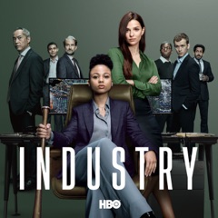 Industry, Season 2