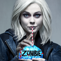 iZombie - iZombie, Season 3 artwork