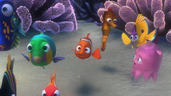 ‎Finding Nemo on iTunes