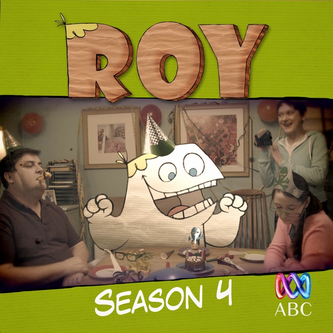 Episodes roy full Roy Mustang