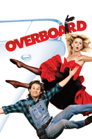 Garry Marshall - Overboard (1987) artwork