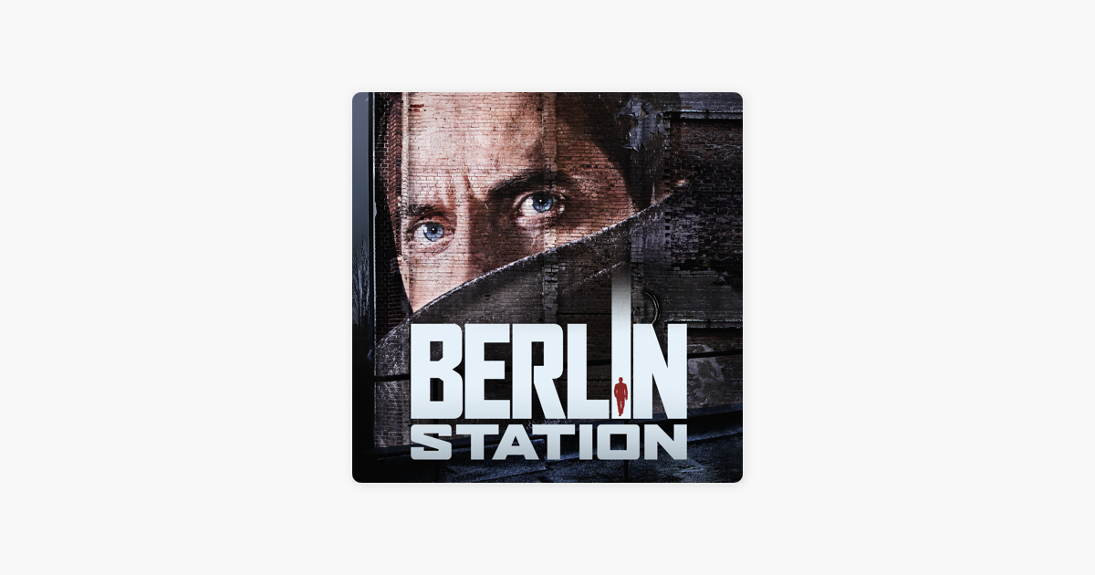 berlin station on amazon prime