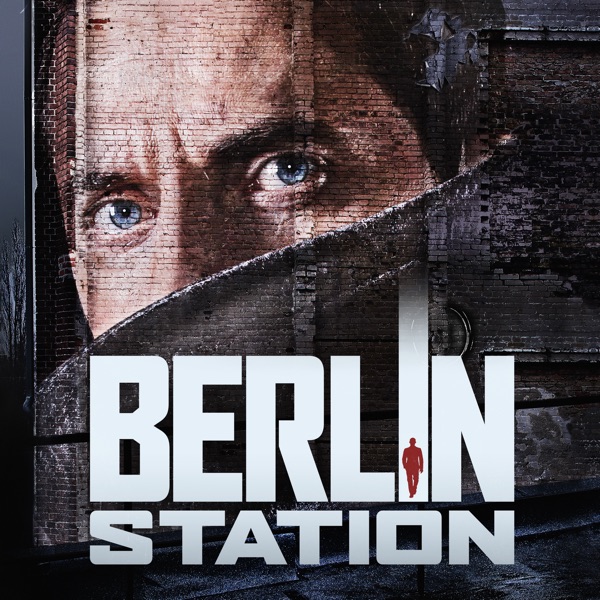 Berlin Station Poster