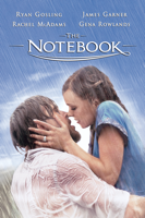 Nick Cassavetes - The Notebook artwork