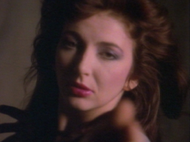 Running Up That Hill (A Deal With God) - Kate Bush Cover Art