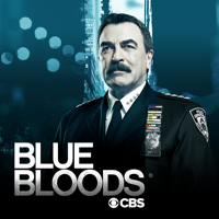 Blue Bloods - Blue Bloods, Season 10 artwork