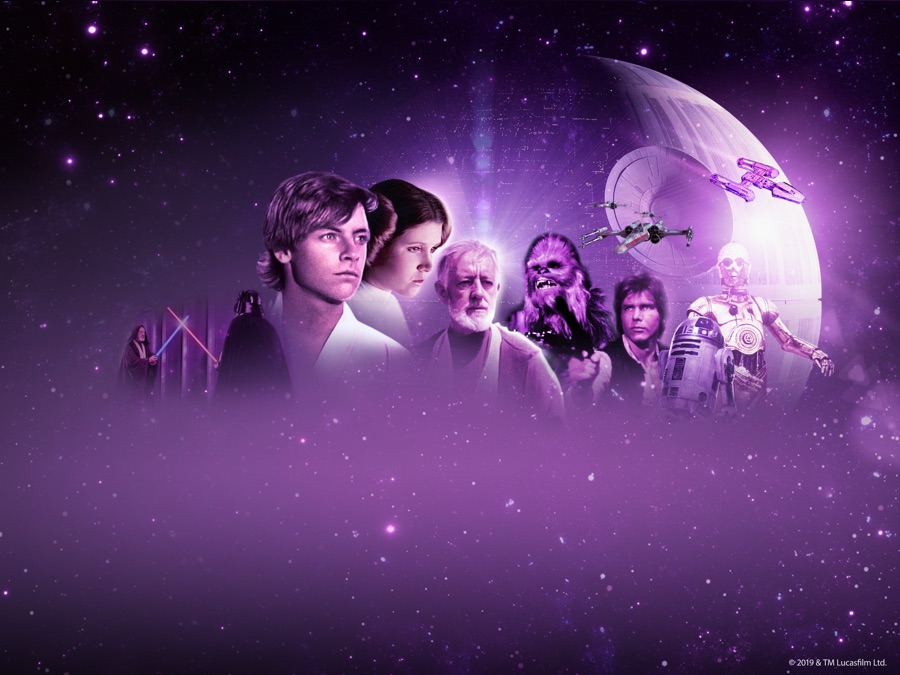 Star Wars: A New TV