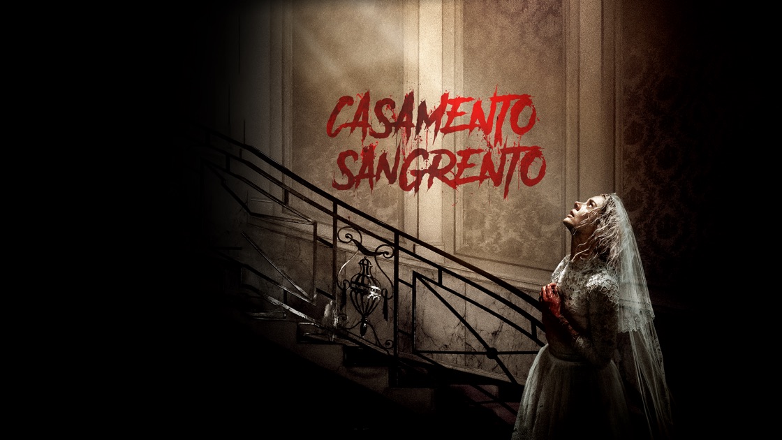 Casamento Sangrento na Apple TV