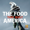 The Food That Built America - The Food That Built America  artwork