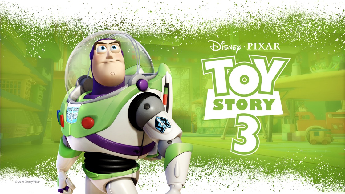 Toy Story 3 for apple instal free