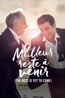 Alexandre De La Patelliere & Matthieu Delaporte - The Best Is yet to Come artwork