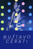 Gustavo Cerati - Fuerza Natural Tour, en vivo en Monterrey, MX, 2009 artwork