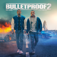 Bulletproof - Bulletproof, Series 2 artwork