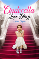 Brian Brough - Cinderella Love Story: A New Chapter artwork