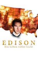 Alfonso Gomez-Rejon - Edison - Ein Leben voller Licht artwork