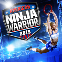 American Ninja Warrior - American Ninja Warrior, Season 11 artwork