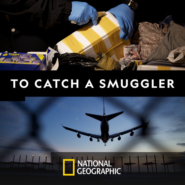 to catch a smuggler