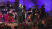 Daniel Boaventura & Moscow City Simphony - Russian Philharmonic - Unchained Melody (Ao Vivo) artwork