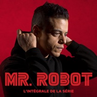 Télécharger Mr. Robot, L'intégrale de la série (VOST) Episode 45