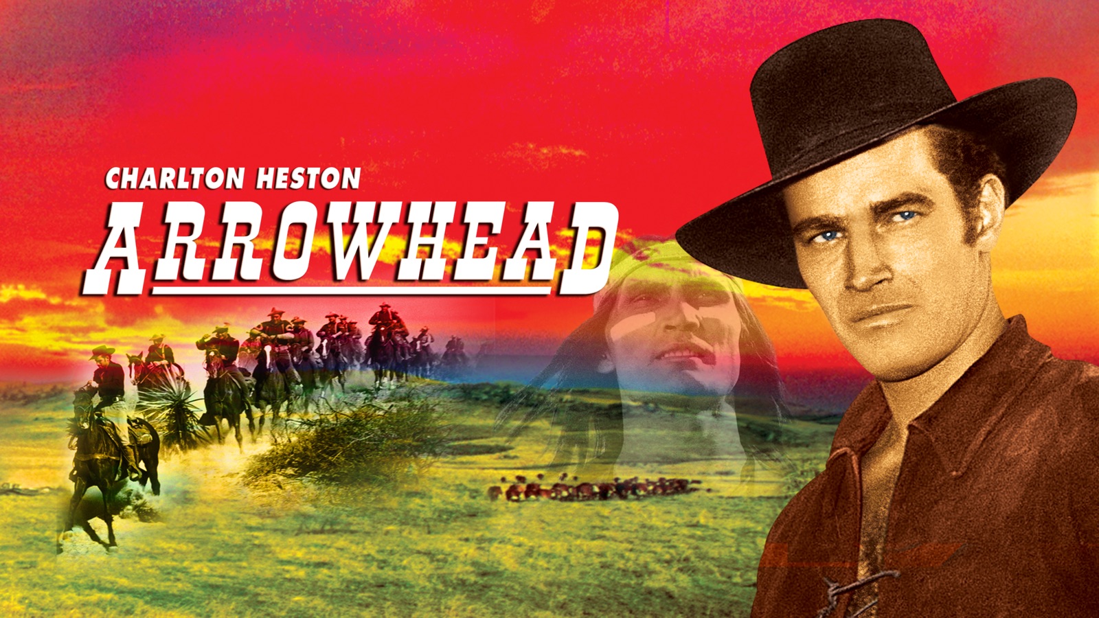Arrowhead | Apple TV