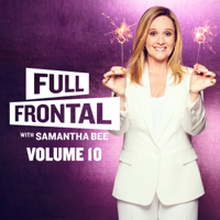 Full Frontal with Samantha Bee - September 25, 2019 artwork