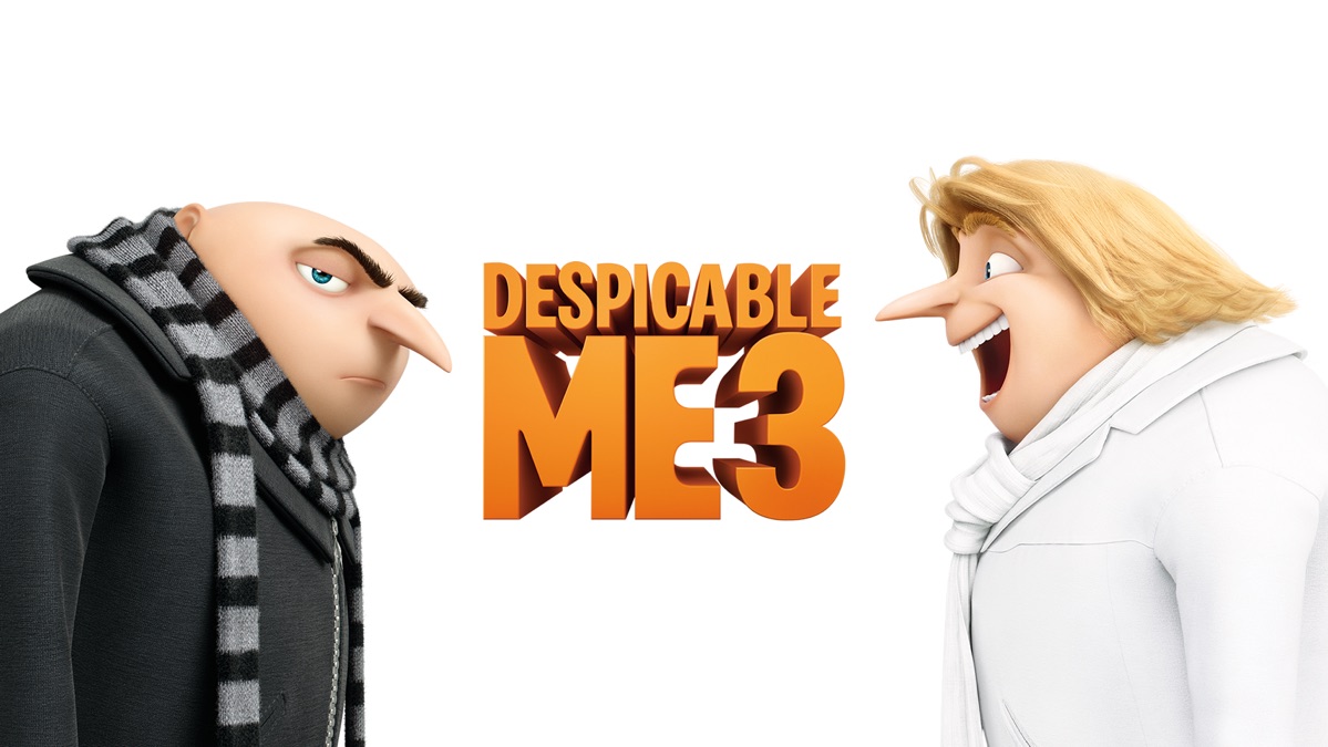 download the new version for mac Despicable Me 3