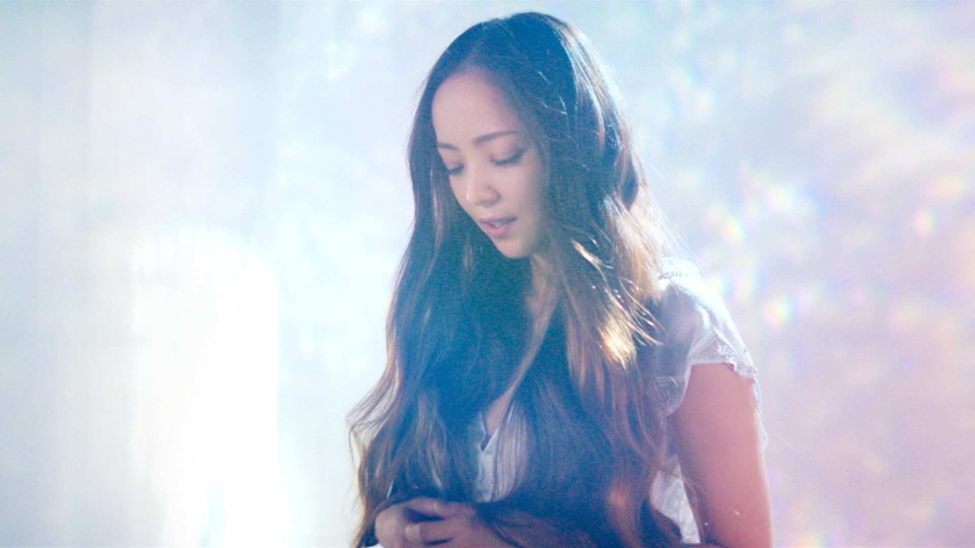 安室奈美恵の Just You And I をapple Musicで