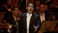 Juan Diego Flórez, Los Angeles Philharmonic & Gustavo Dudamel - 
