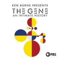 Ken Burns Presents The Gene: An Intimate History - Ken Burns Presents The Gene: An Intimate History, Season 1 artwork