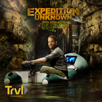 Expedition Unknown - Expedition Unknown, Season 6 artwork