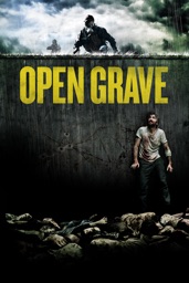 Open Grave