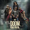 Doom Patrol - Pilot  artwork