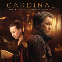 Cardinal - Cardinal - Staffel 3 artwork