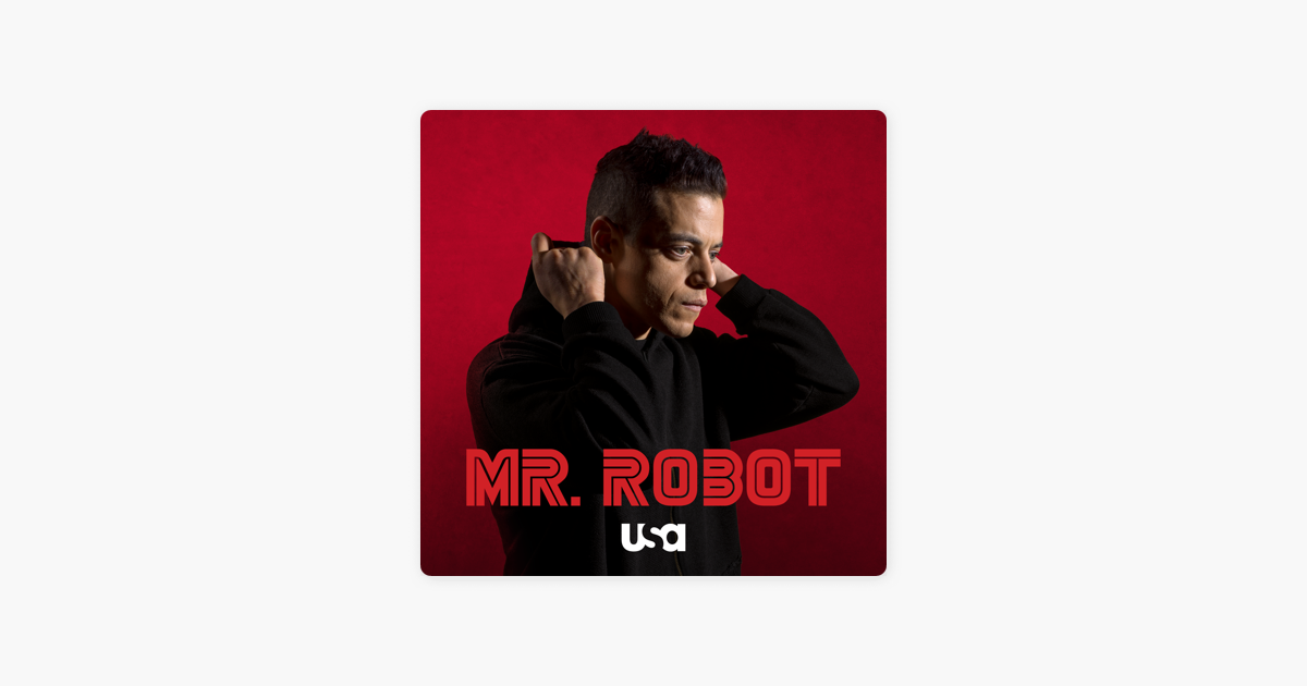 Claire Gran roble La oficina Mr. Robot, Season 4 on iTunes