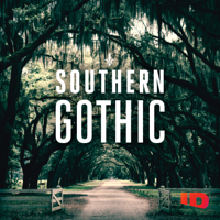 Southern Gothic - Bloodshed In the Bayou artwork