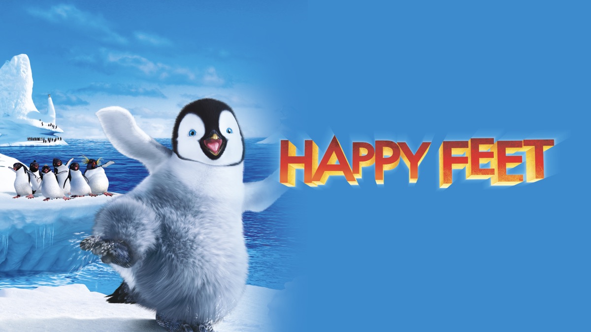 Happy Feet | Apple TV